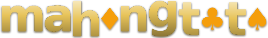 mahongtoto logo