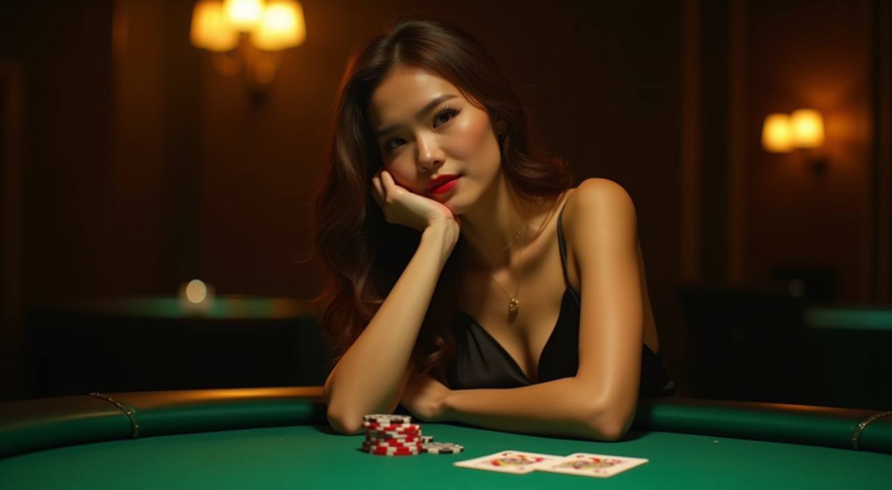 mahongtoto Apa yang ada dalam mahongtoto casino anda